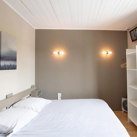 Chez Jostel - Chambre 1 Genay  Zewnętrze zdjęcie