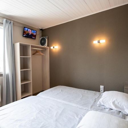 Chez Jostel - Chambre 1 Genay  Zewnętrze zdjęcie
