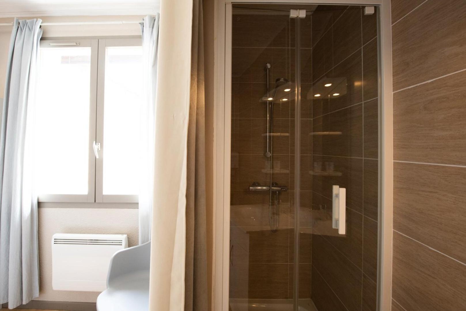 Chez Jostel - Chambre 1 Genay  Zewnętrze zdjęcie