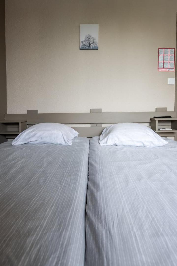Chez Jostel - Chambre 1 Genay  Zewnętrze zdjęcie