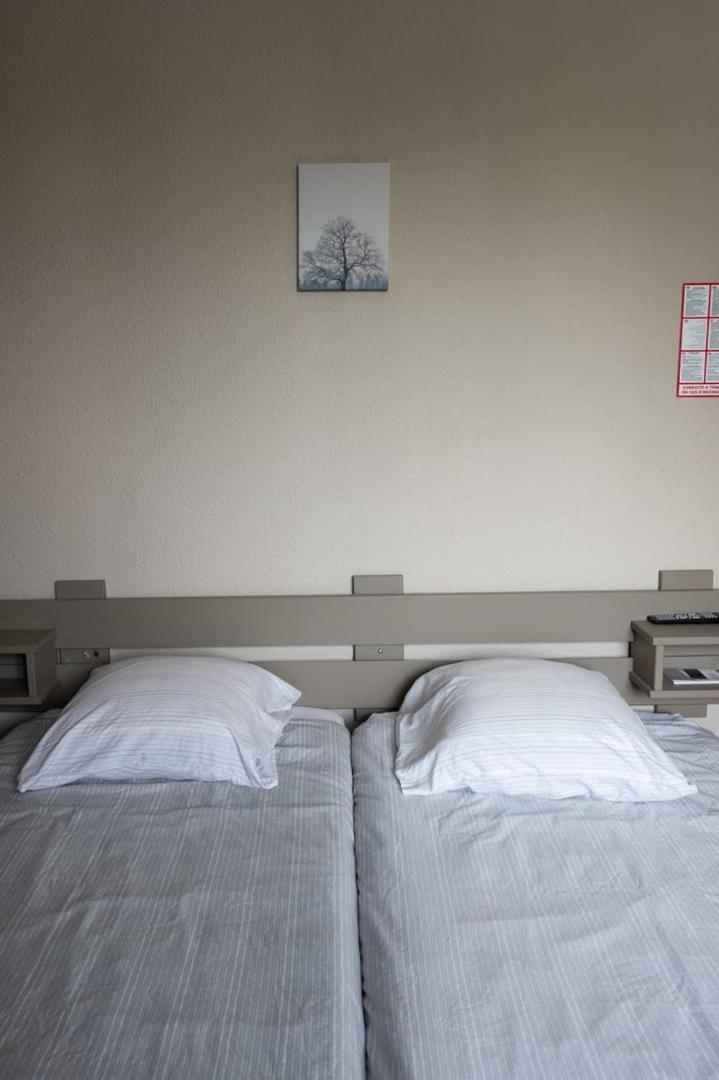 Chez Jostel - Chambre 1 Genay  Zewnętrze zdjęcie