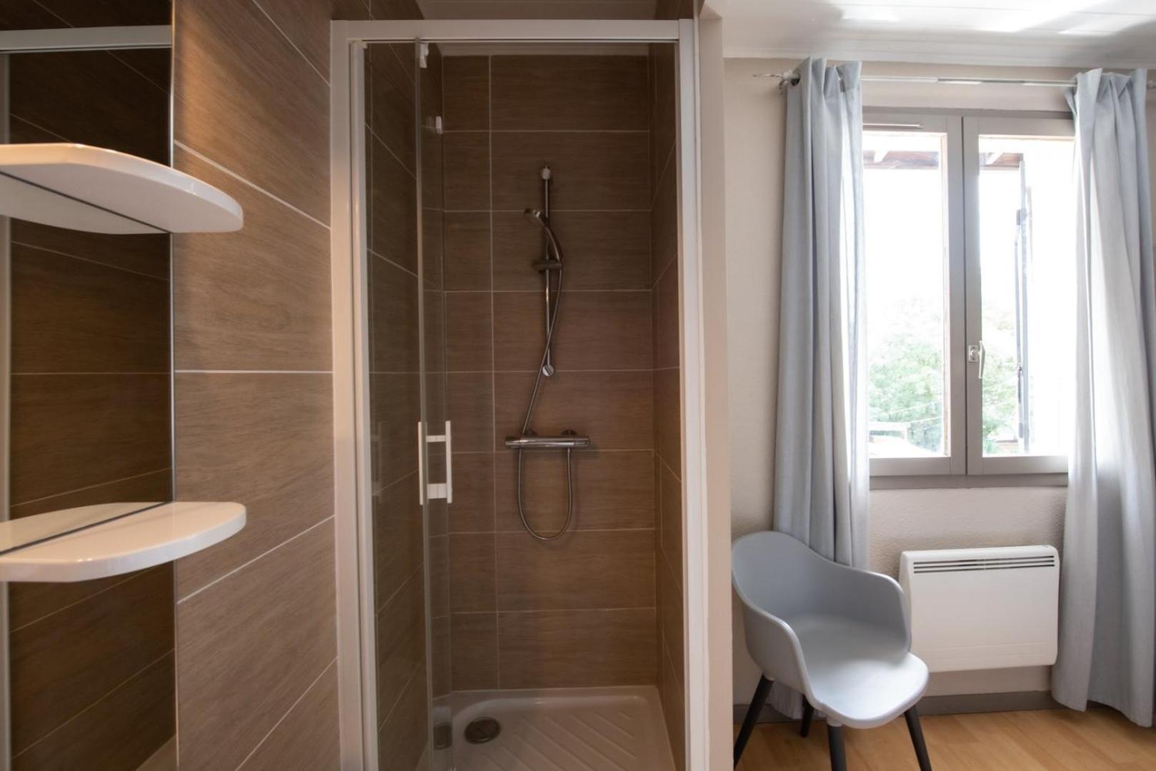 Chez Jostel - Chambre 1 Genay  Zewnętrze zdjęcie