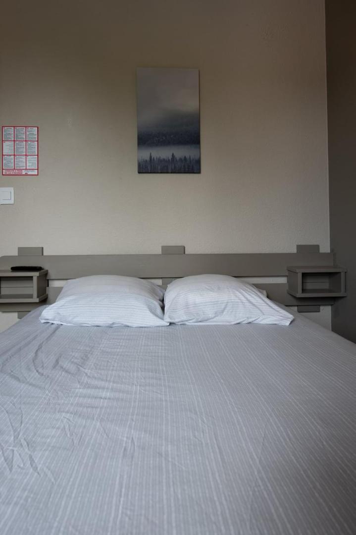 Chez Jostel - Chambre 1 Genay  Zewnętrze zdjęcie