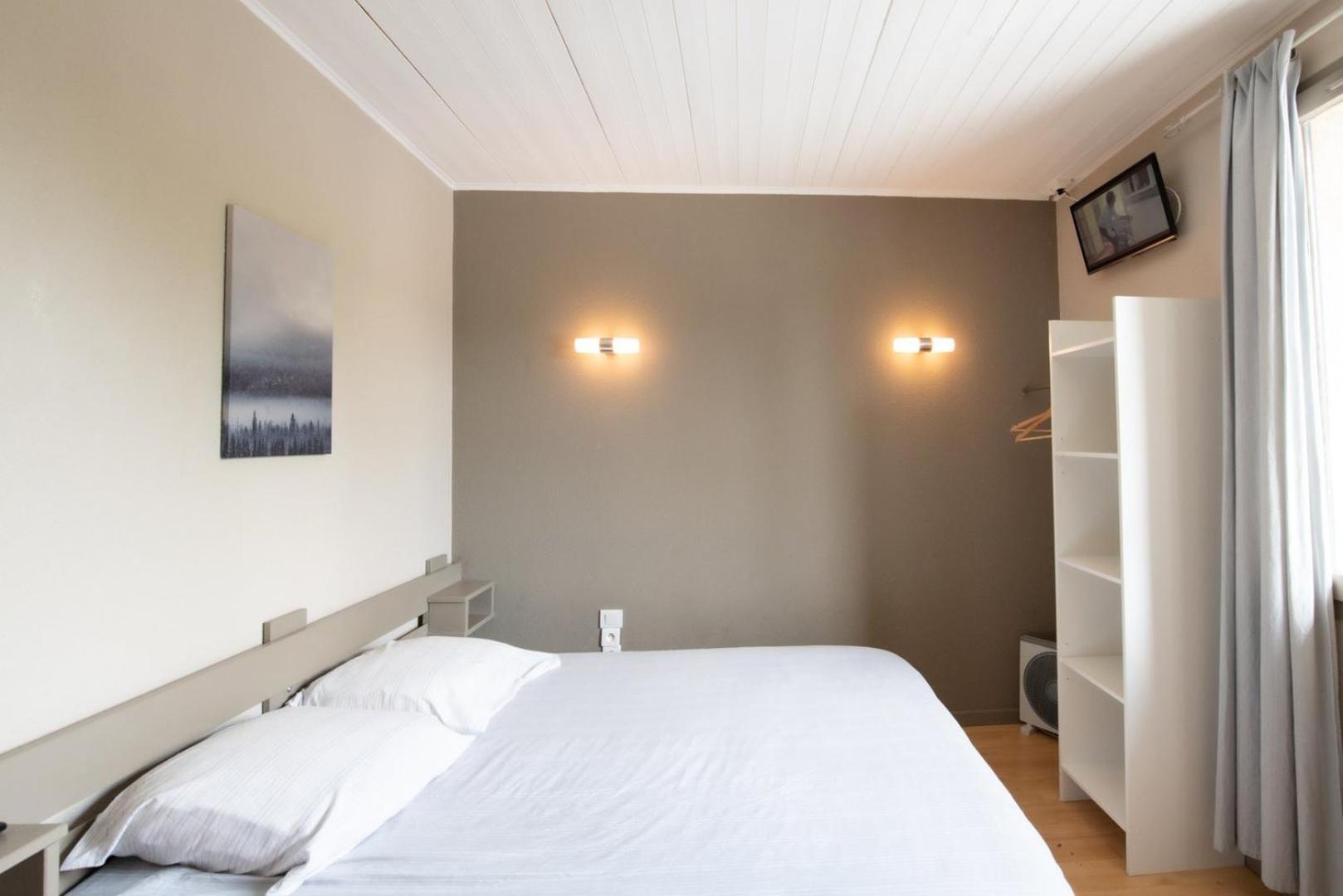 Chez Jostel - Chambre 1 Genay  Zewnętrze zdjęcie