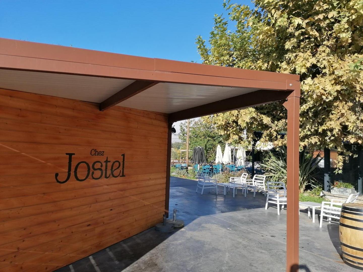 Chez Jostel - Chambre 1 Genay  Zewnętrze zdjęcie