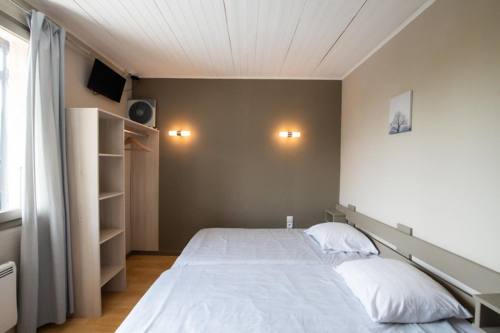 Chez Jostel - Chambre 1 Genay  Zewnętrze zdjęcie
